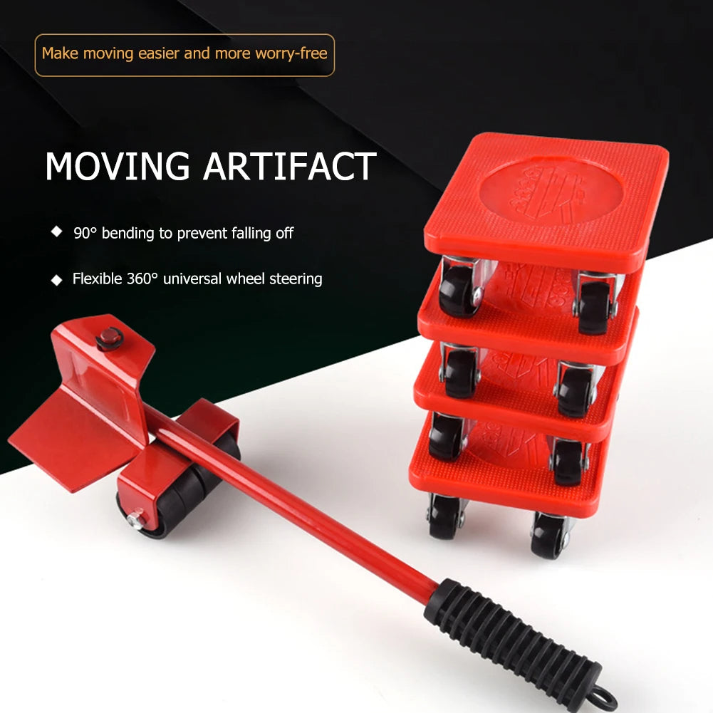 Heavy Duty Furniture Mover